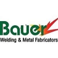 bauer welding and metal fabricators incorporated|bauer welding parts.